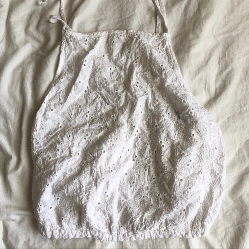 brandy melville tank